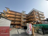 ロイヤルヒルズ待兼山