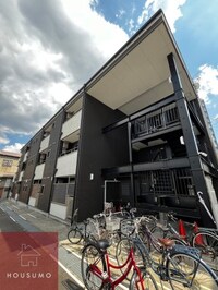 グランエクラ加島Ⅰ