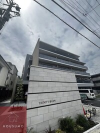 トリニティ豊中本町