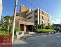 プレリオン豊中・中桜塚