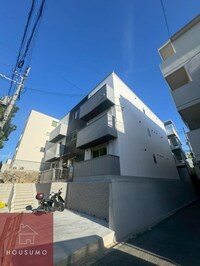 フォレスタ服部天神