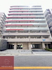 セレニテ江坂ミラク