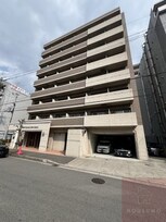 ラナップスクエア新大阪