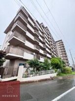 青葉丘マンション