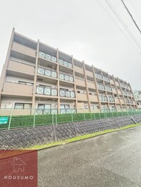 プリムベール向丘