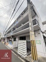 なかはなマンション