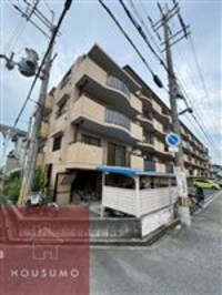 サンフラッツ南桜塚