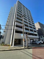 プログレッセ新大阪