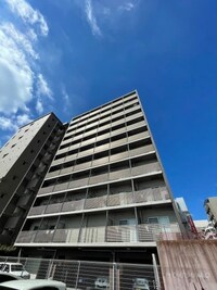 ドゥーエ江坂Ⅱ