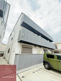 スクエアプレイス豊中