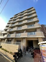 プリンスコート新高