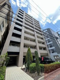 パストラーレ江坂