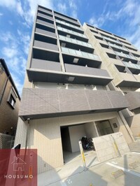 ＬａＣＡＳＡ新北野Ⅱ