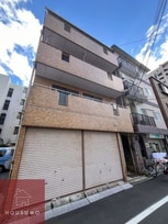 日大ハイツ