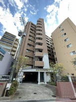 ライオンズマンション江坂東