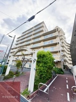 ヒシヒラリバーハイツ