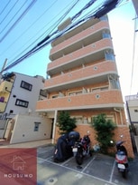 相川フラワーコート