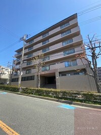 プレステージ上山手