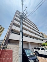 CITY　SPIRE西中島