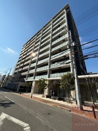 クレヴィア江坂