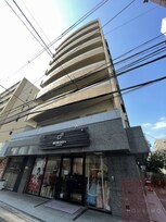 東明マンション江坂Ⅱ