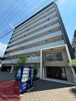 プランドール新大阪NORTHレジデンス