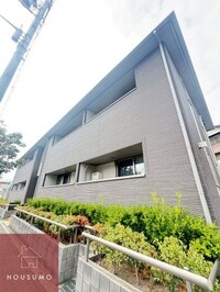 カンフォーラ朝日が丘