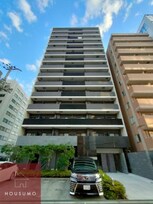 Ｗ－ＳＴＹＬＥ新大阪Ⅱ