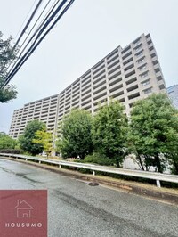 リバーガーデン千里中央