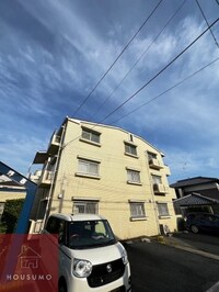 パルフェ上野西