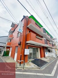 クラッシオ鍵本
