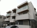 アグレイド北桜塚
