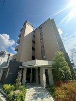 ハーヴェスト江坂