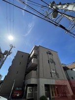 サークルコート緑地