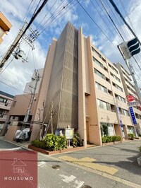 グランフェニックス吹田