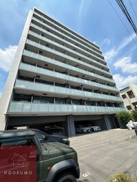 プランドール新大阪SOUTHレジデンス