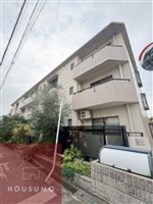 サンライズ栗ヶ丘壱番館