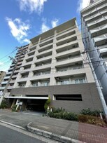 グランシャルマン新大阪