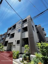 メゾン・リシェス