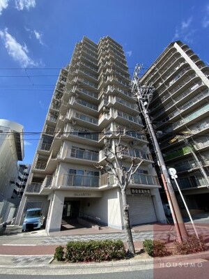 ローズコーポ新大阪第6