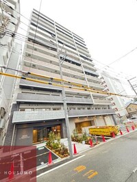 エスリード新大阪ザ・プレミアWEST