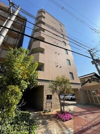 東明マンション新東