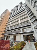 エスリード新大阪ザ・プレミアEAST