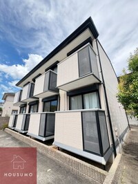 リヴェール南高浜