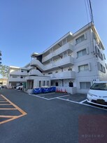 パークハイツアイリス2号館