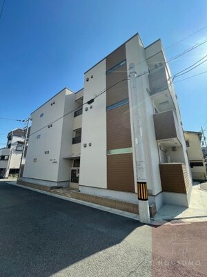 フジパレス吹田朝日が丘Ⅴ番館