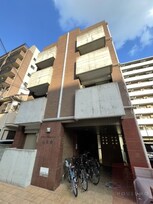 プライムコート東三国