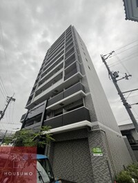 エスリードレジデンス大阪グランノースⅡ