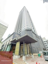 ザ・千里タワー