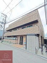 リアコート下新庄